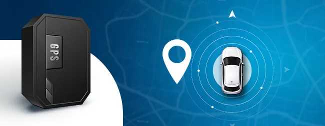 Diversi tipi di gps per auto