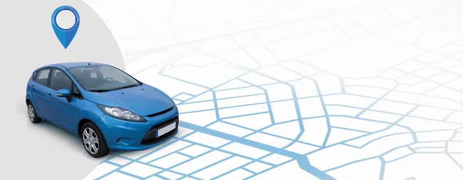 Localizzazione GPS aziendale
